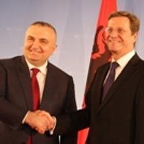 "Avrupai Kosova, Bölge İstikrarının Temel Etmenidir"