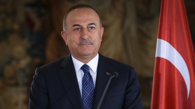 Bakan Çavuşoğlu Balkan Ülkelerini Ziyarete Geliyor