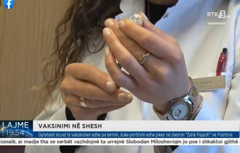 Aşılanma   Artık Randevusuz