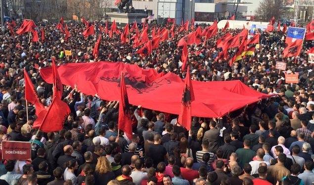 Meydan Protestocuların