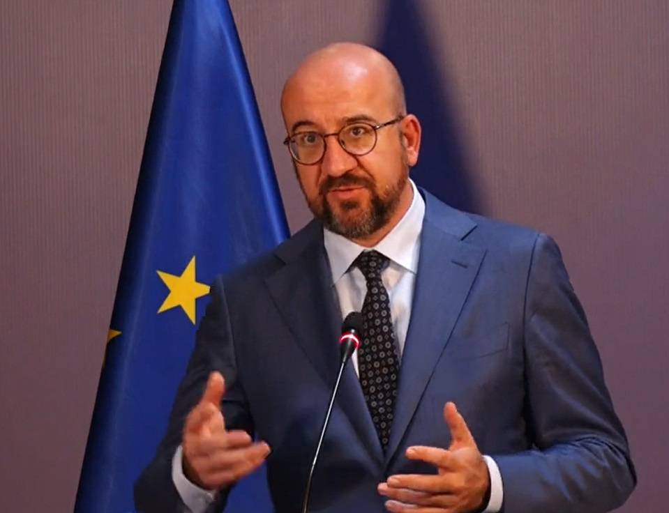 Kosova, Sırbistan’la Diyaloga Odaklanmalı ve Anlaşmaları Uygulamalı