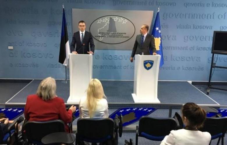 Mikser: Kosovalılar Güvenecekleri Bir Hükümeti Seçmeli