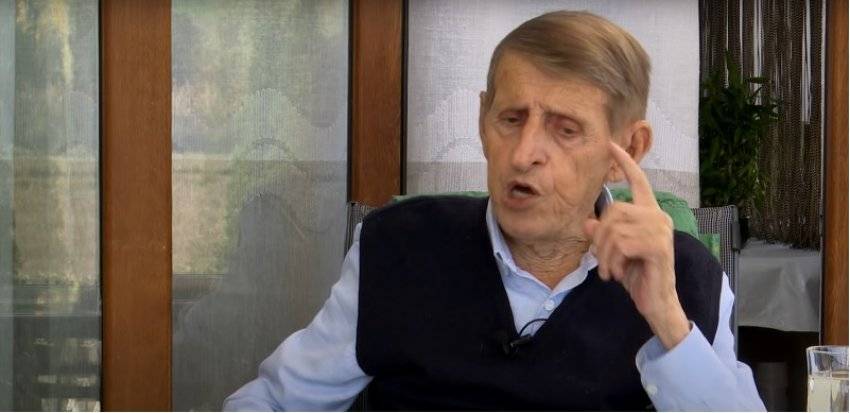 Osmani, Hoti ve Limaj’dan Taziye Mesajları