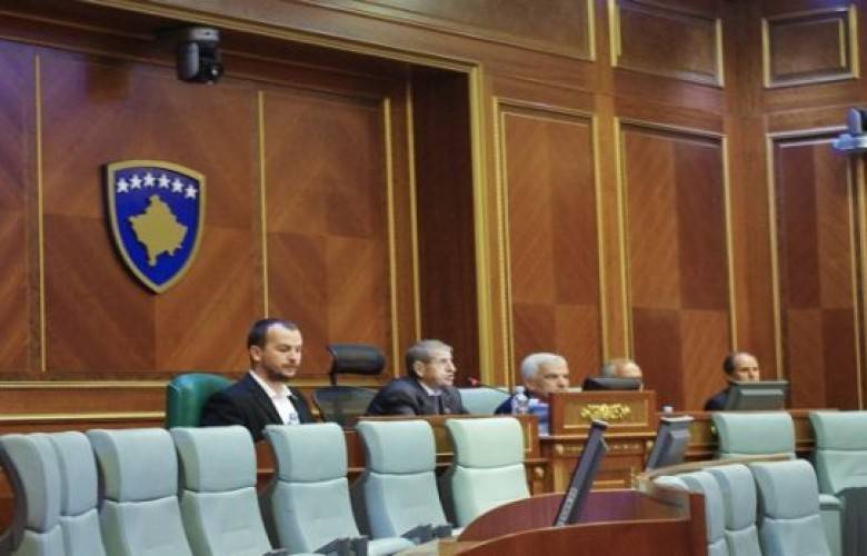 Mikullovci: VV ve LDK Anlaştığında Oturumu Çağırırım