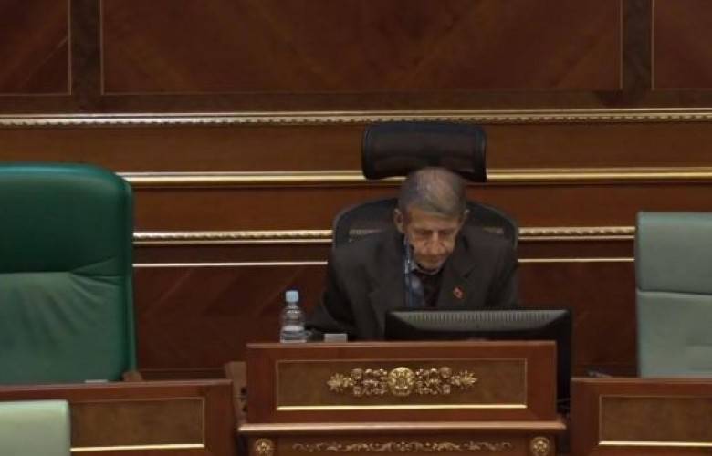 Mikullovci, İstişare Toplantısı için PAN'ın Talebini Son Kez Yerine Getirecek