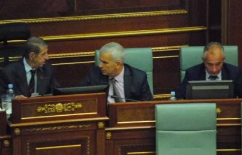Mikullovci Yarınki İstişare Toplantısından İyimser