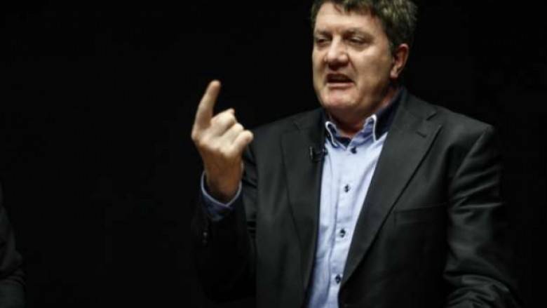 Özel Mahkeme İddianameleri Temmuz'un Sonunda, İlk Darbe PDK'ya