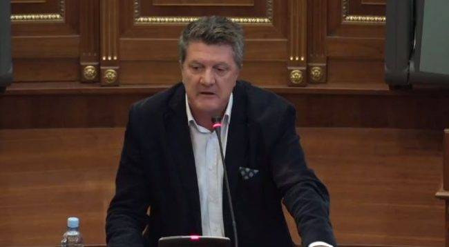 Dedaj Görevden Alınmazsa Hükümetin Ayıbıdır