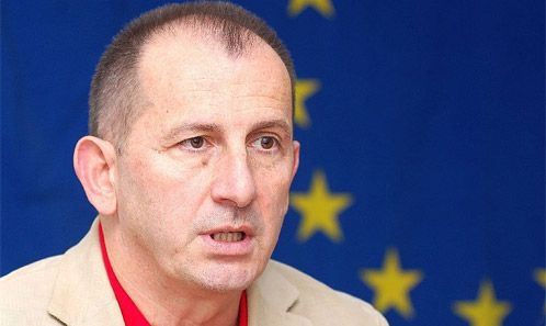 NATO: Milan Ivanoviç, Kuzeyi Kontrol Eden Kriminel