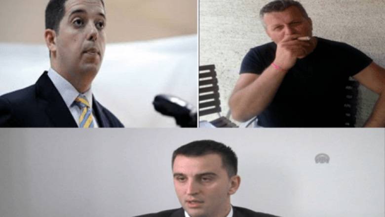 Stojanoviç: Sırp Listesi Seçimlerde 20 Bin Oy Çaldı