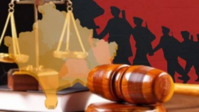 Kosova, Suçluların Savunumuna Milyonlar Ayıracak