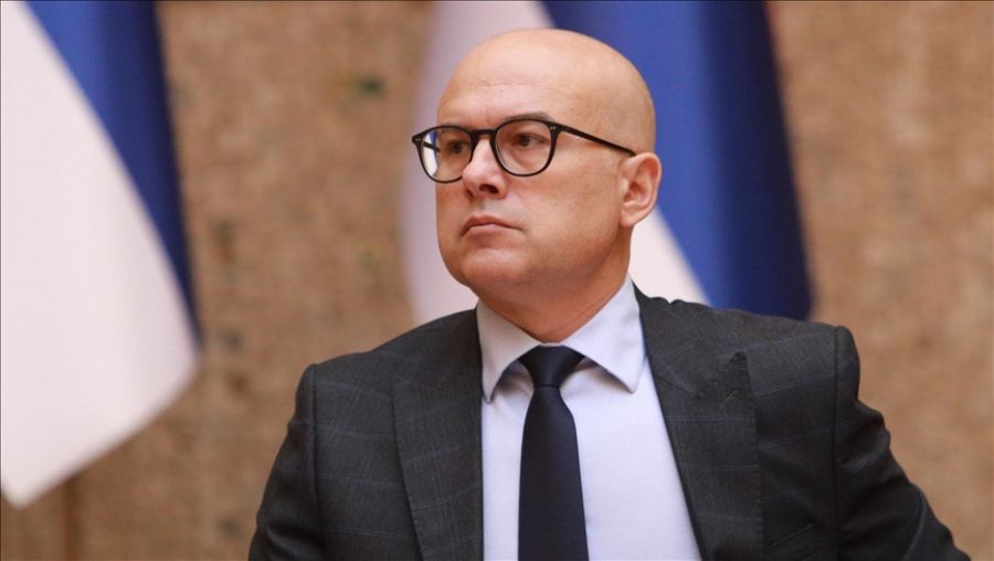Macron, Sırbistan’da Kosova’yı da Görüşecek