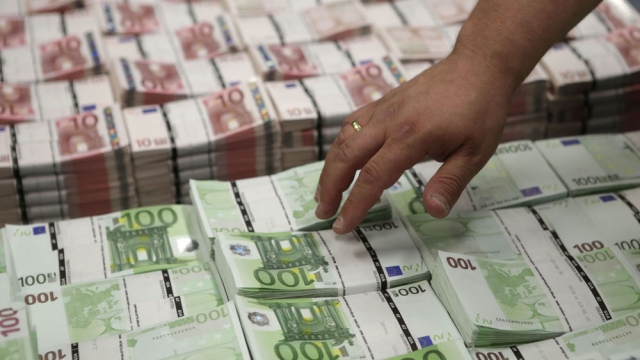 Kaynağı Belirsiz Para Milyonerleri