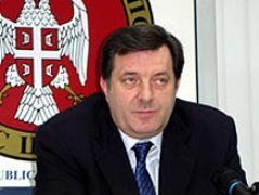 Dodik: Kosova Kuzey Bölümü Sırbistan'a Versin