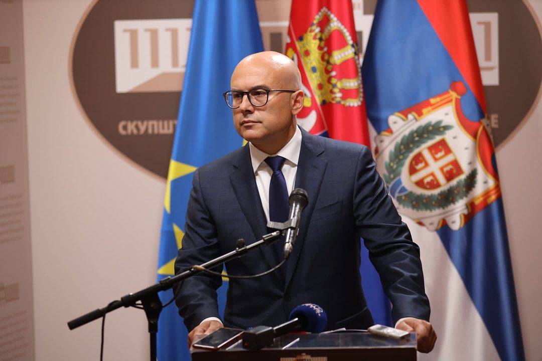 Kuzeyde Durum Gergin
