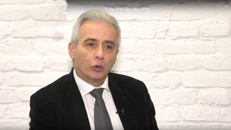 Sırbistan, İcra Yetkisi Olmayan Belediyeler Birliği’ni Kabul Etmiyor