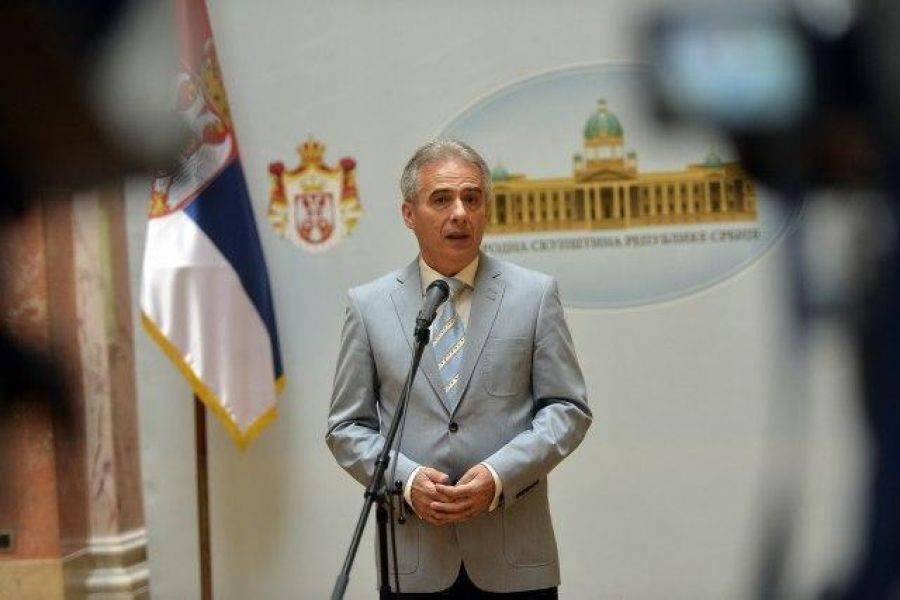 Drecun, Kosova'da Durumu Yorumladı