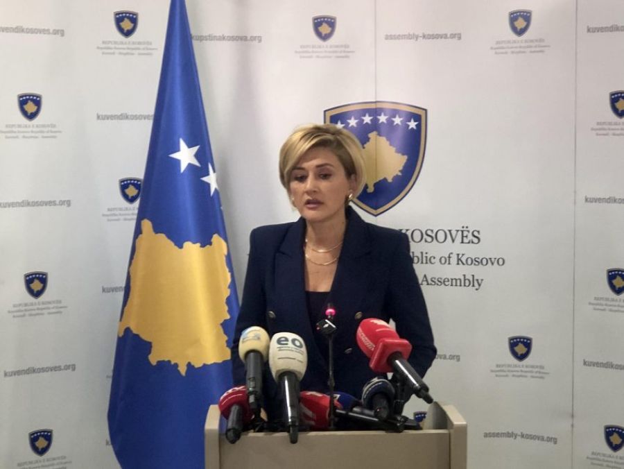 Uluslararası Anlaşmalar İçin Muhalefetten Hala Destek Var