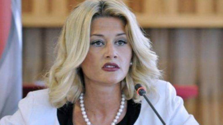 Mimoza Kusari Lila, Vjosa Osmani’nin Adaylığını Yorumladı