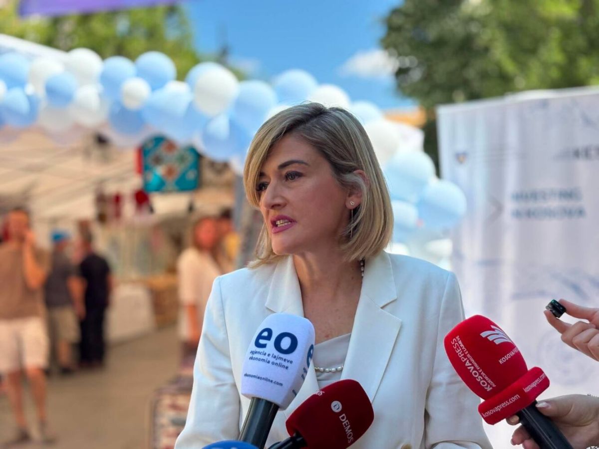 Kurti, LDK ve Diğer Partilere Kısa Süre İçinde Görüşme Daveti Gönderecek
