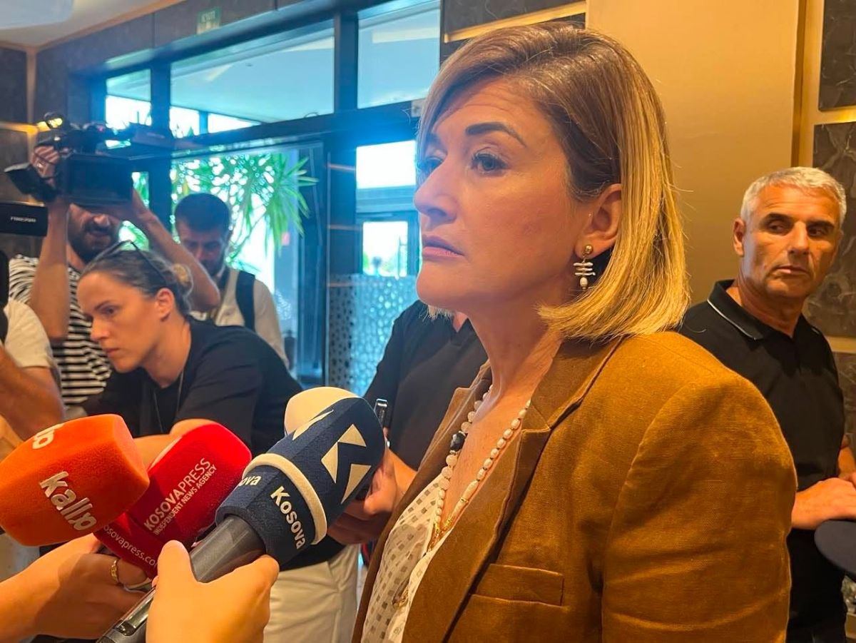 Kalkınma Projeleri Siyasi Ön Şart Değil, Hükümet Programında Ele Alınmalıdır