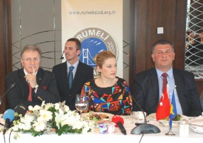 Türkiye ile Kosova Arasında Serbest Ticaret Anlaşması İmzalanacak