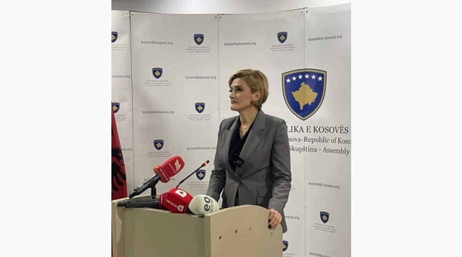 Oturum Pazar Günü, Davet Tüm Milletvekillerine Gönderildi