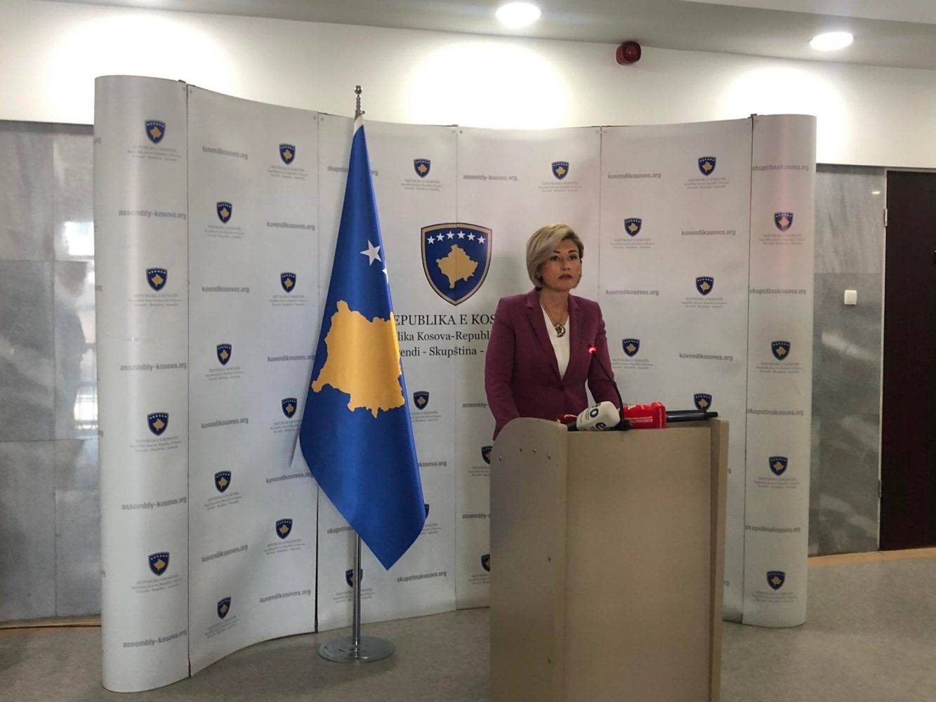 Meclis Oturumu 19 Mayıs’ta