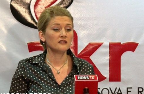 AKR: Limaj İstifa Etmeli