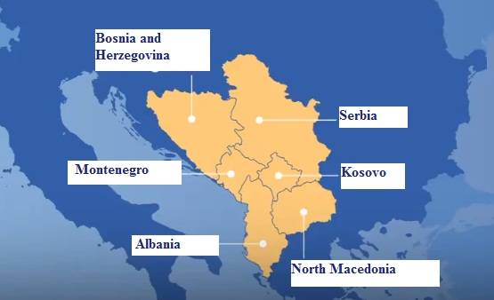 ‘Mini Schengen’ Anlaşması Hakkında Araştırma Başlatıldı