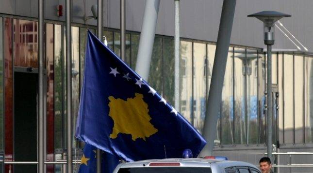 Kosova Dışişleri Bakanlığı Sırbistan’ı Yalanladı