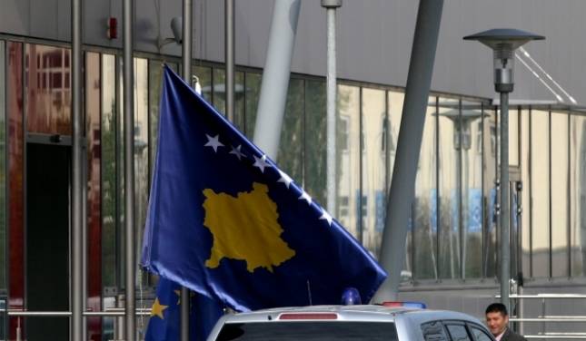 Belgrat’tan Hiç Kimse Kosova’da Yasanın Uygulanmasını Engelleyemez