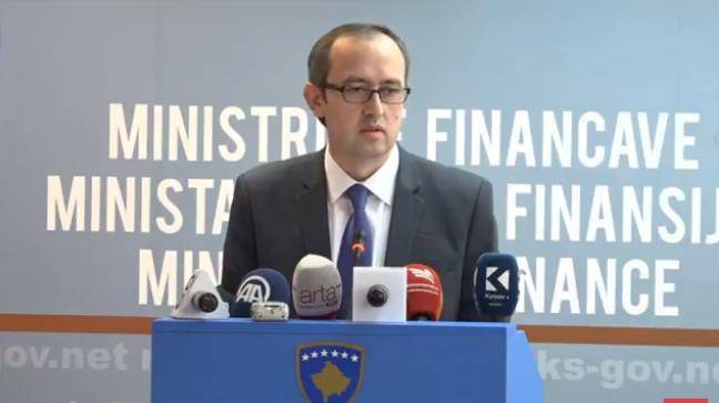 Hoti: 2016 Yılında 18 Bin İş Yeri Açıldı