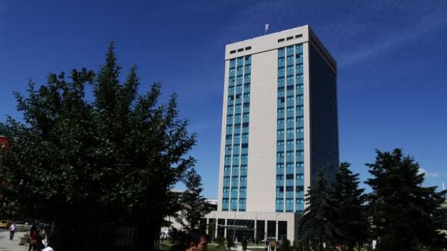 Bakanlıklar Haftasonu Belli Olacak