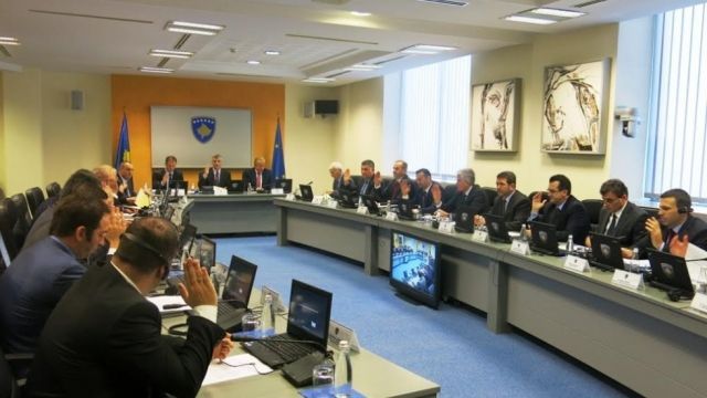 Hükümet Revizyonundan Bazı Bakanlar Koltuklarından Olacak