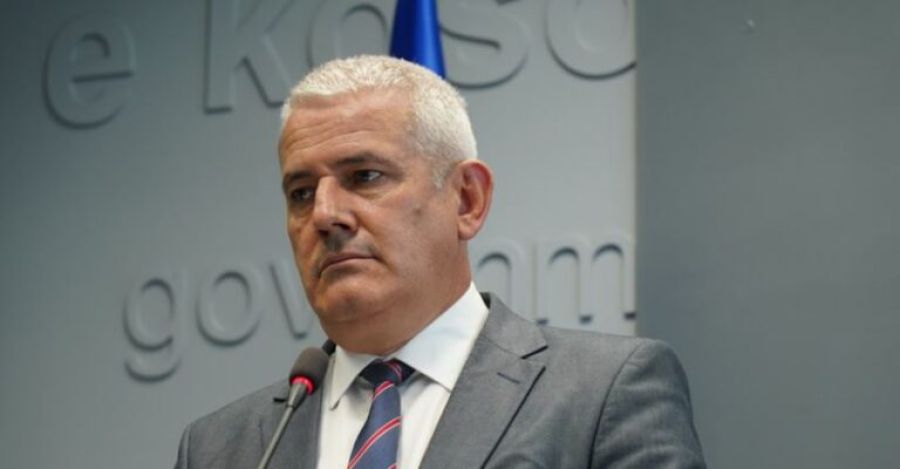 UÇK Savaşının ve Tarihimizin Hakaret Edilmesine İzin Vermeyeceğiz