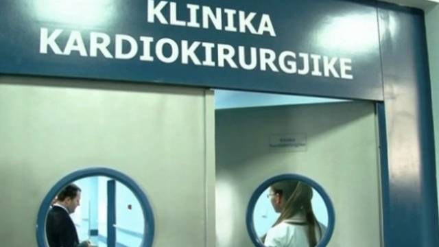 Sağlık Bakanlığı,  Kardiyoloji Bölümünde Yaşananlardan Tedirgin