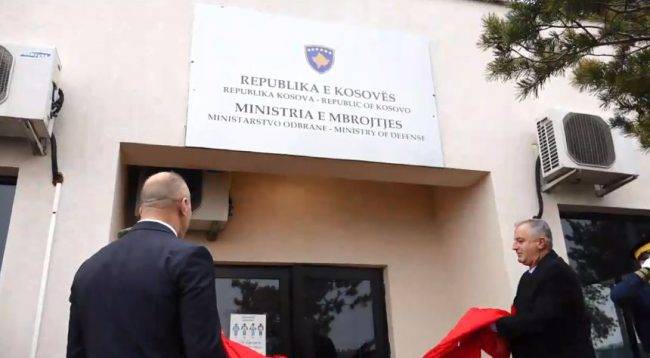 KGG’nin Orduya Dönüşümü Resmen Başladı