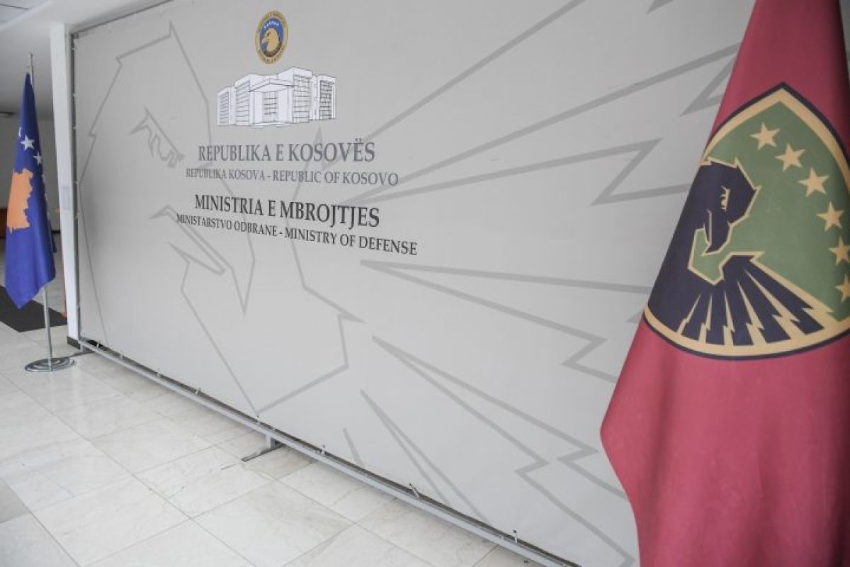 Savunma Bakanlığı: Kosova, NATO Üyesi Olmadığı için Zirve'ye Davet Edilmedi
