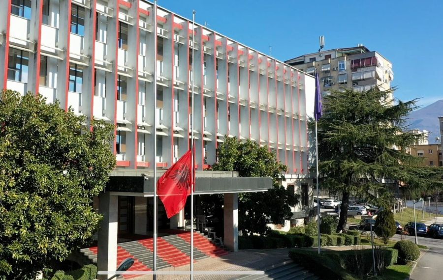 Arnavutluk Dışişleri Bakanlığı’ndan Sırbistan’ın Açıklamalarına Tepki