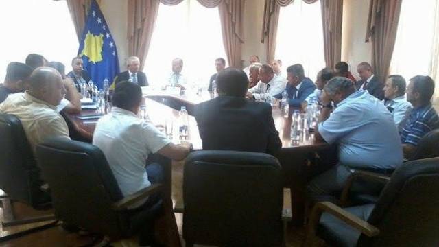 Hyseni: Aşırıcılık Polis Copuyla Önlenemez