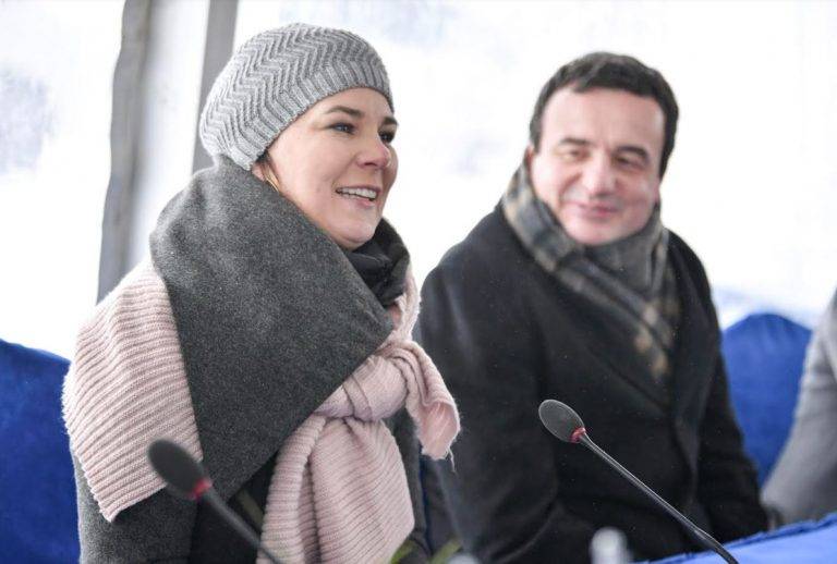 Selac’ta Rüzgar Parkı Açılış Töreni Yapıldı