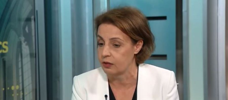 Gervalla, AB Dışişleri Bakanlarının Toplantısına Katılıyor