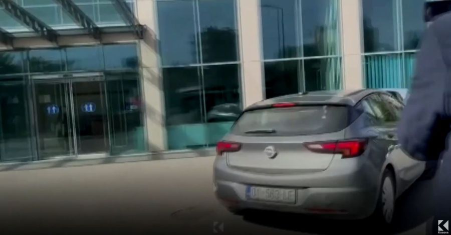 Savcılık, Altyapı Bakanlığı’na Baskını Doğruladı: 2 Şüpheli