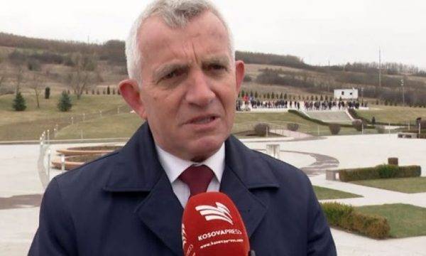 Jashari Ailesinin Kahramanlığı, Her Zaman Hatıralarımızda Yaşayacaktır