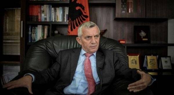 Arnavutluk, Askeri Araçlarını Asla Sırbistan Sınırına Göndermeyecek