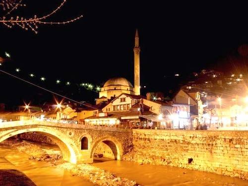 Bu Gece Miraç Kandili