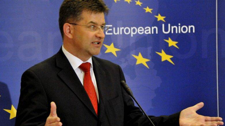 Lajçak'tan Kosova İçin Vize Serbestisi Açıklaması