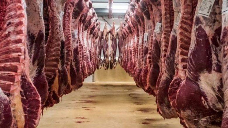 AUVK: İthal Edilen Etler Güvenli
