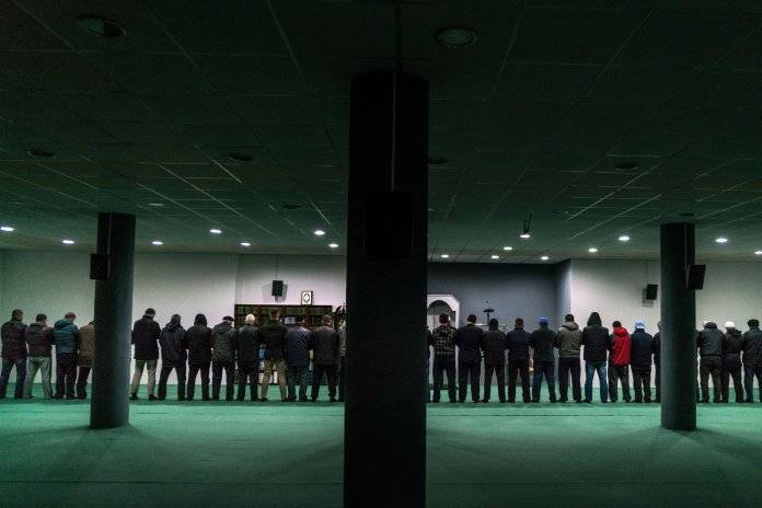 Alman Hükümeti: Suudiler Kosova'da Vahabizmi Yayıyor